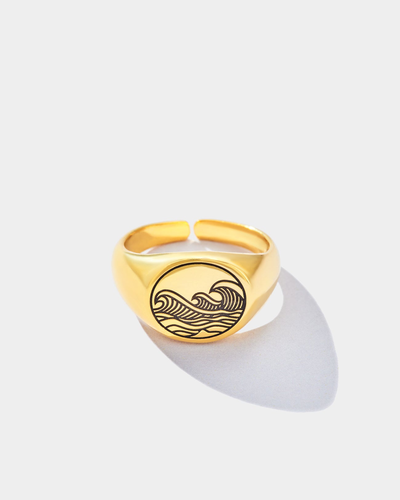 Ola ring