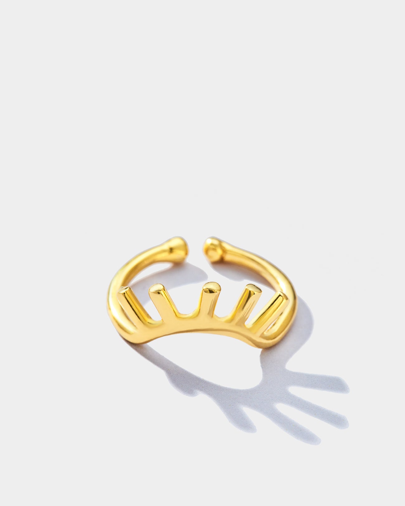 Sunny ring