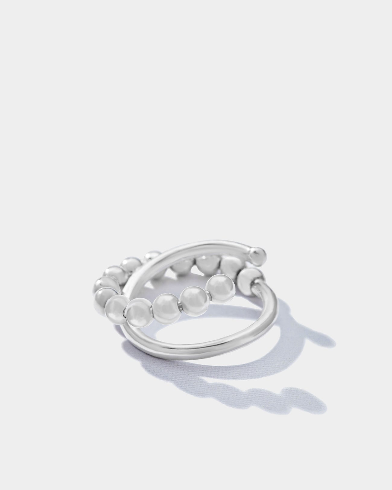 Wing ring