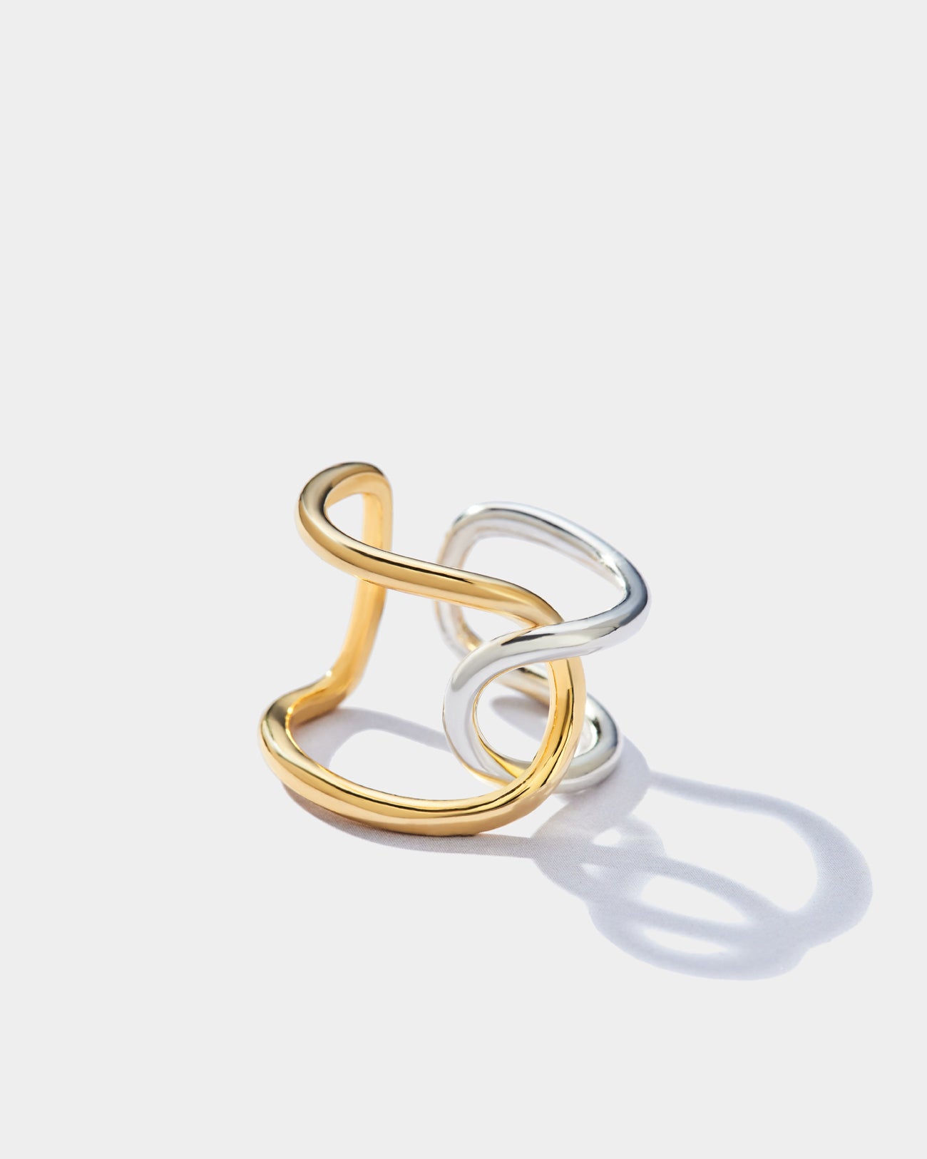Gancho ring