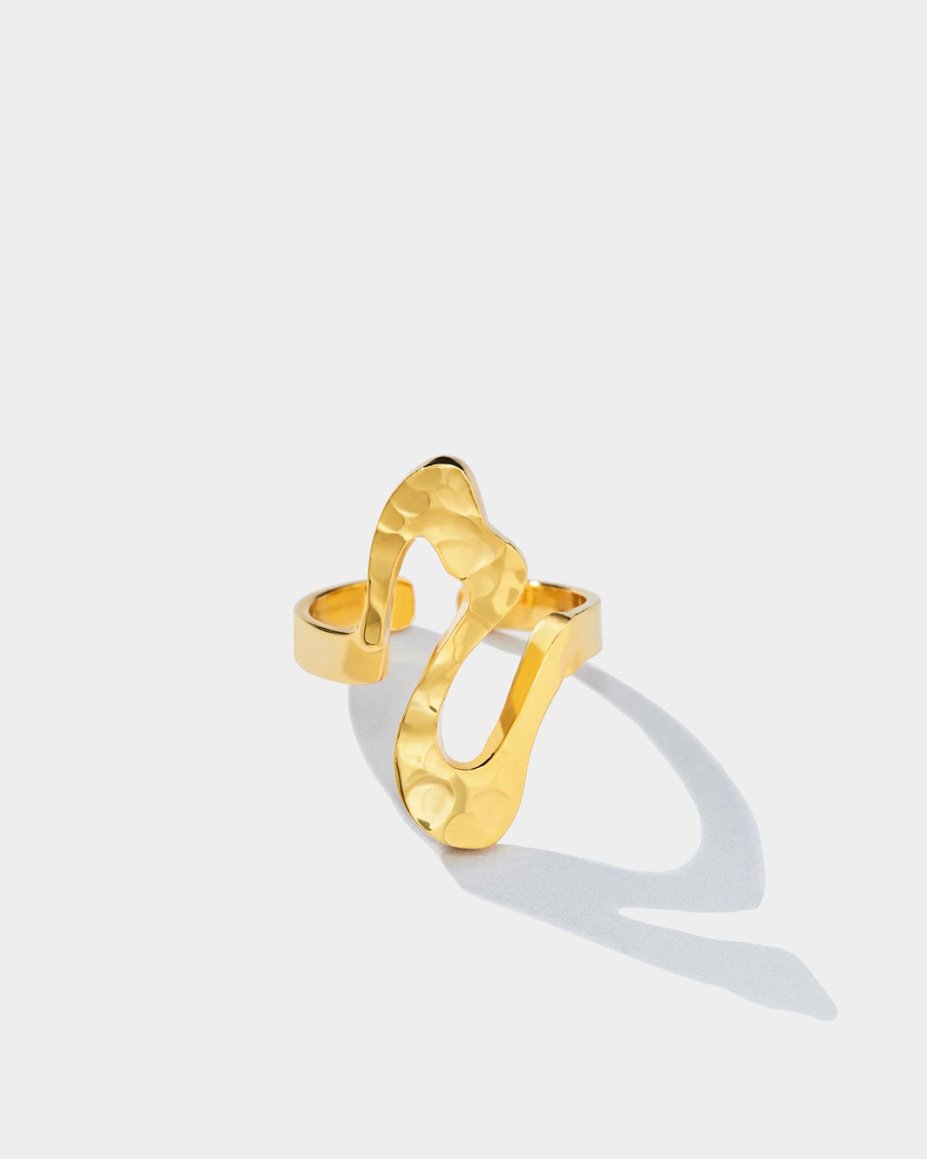 Dosado ring