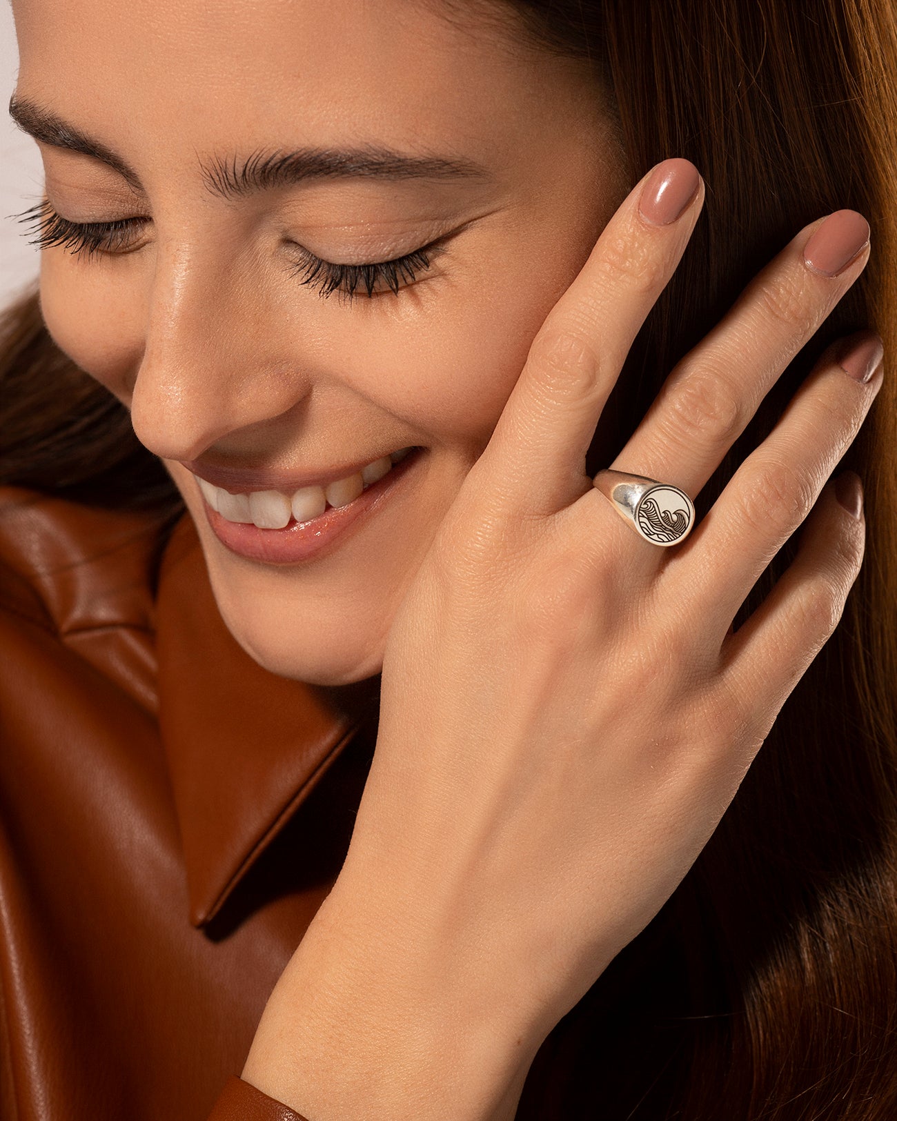 Ola ring