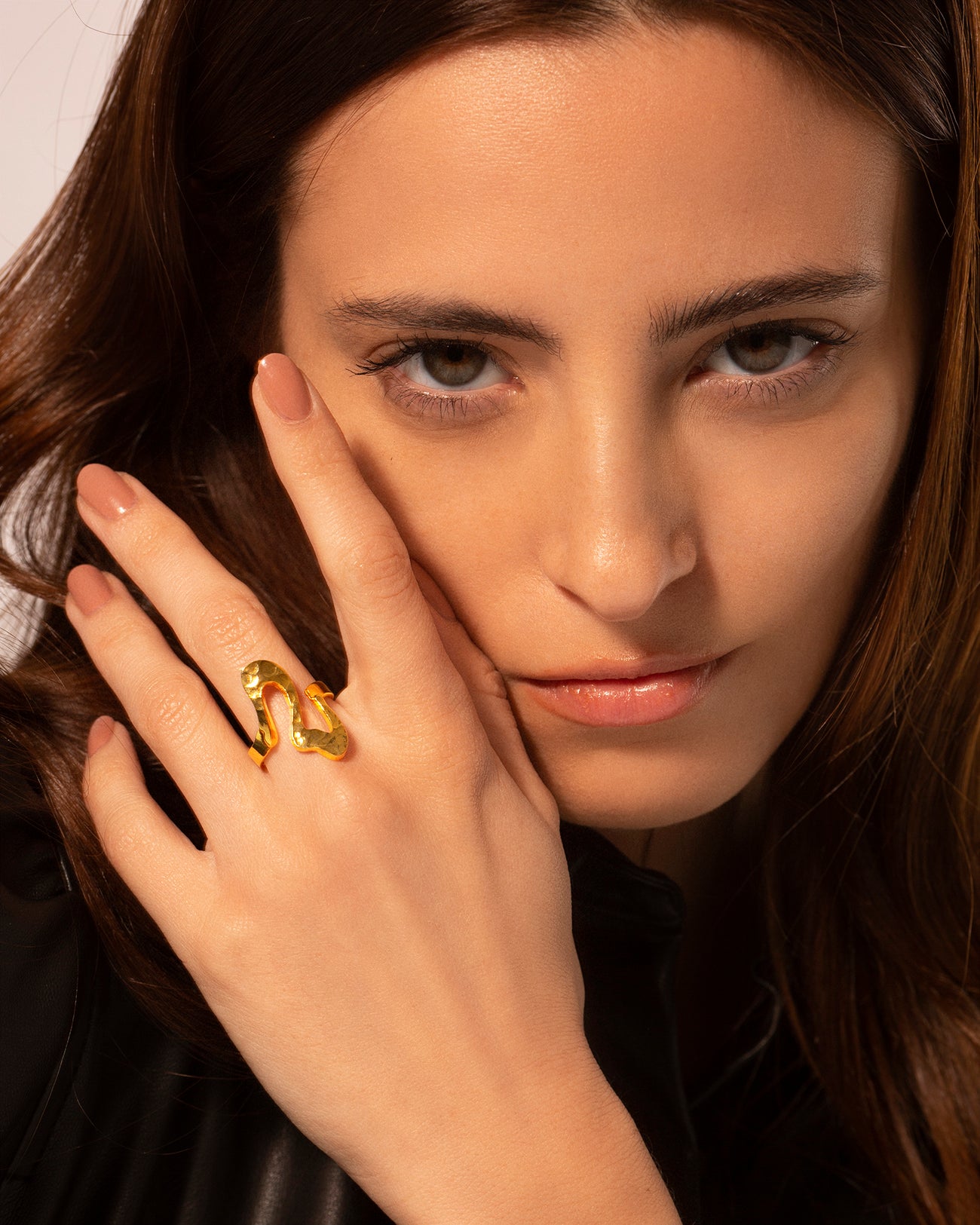 Dosado ring