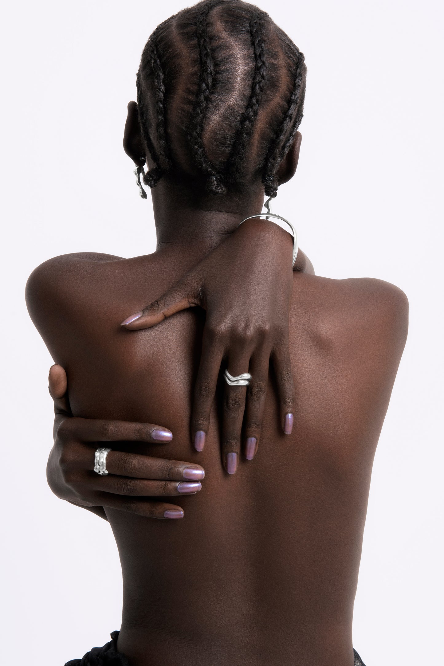Gel ring