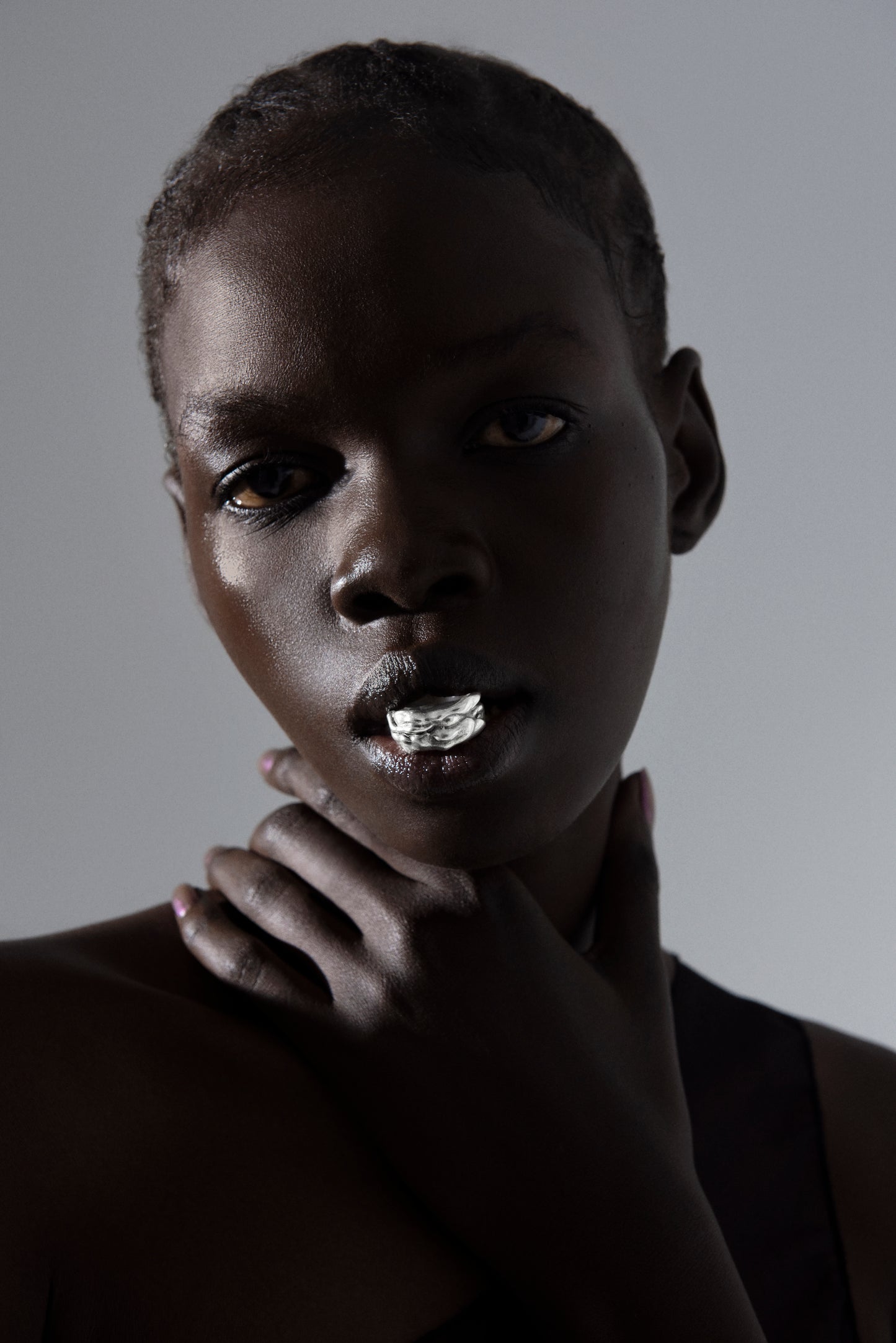 Gel ring