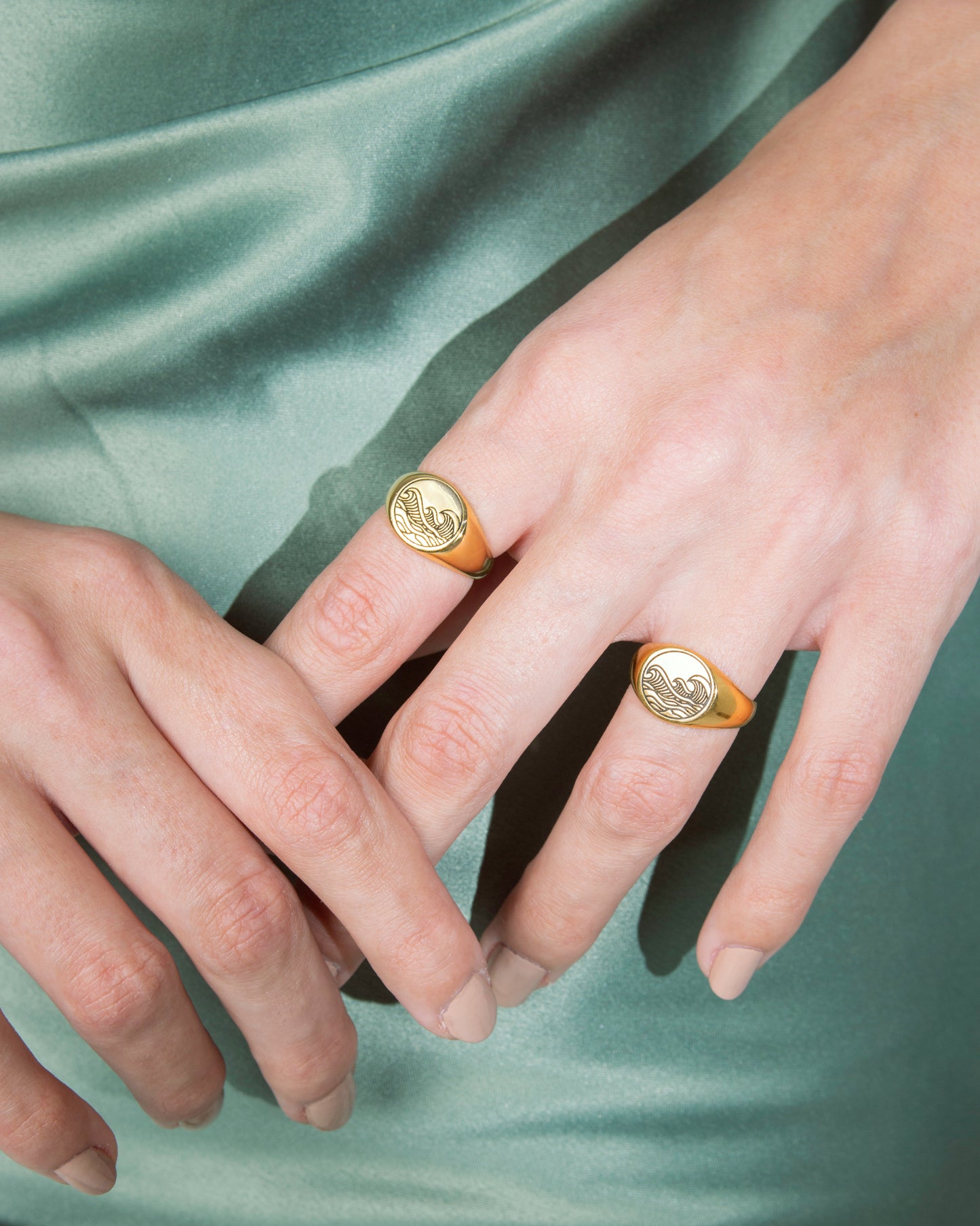 Ola ring