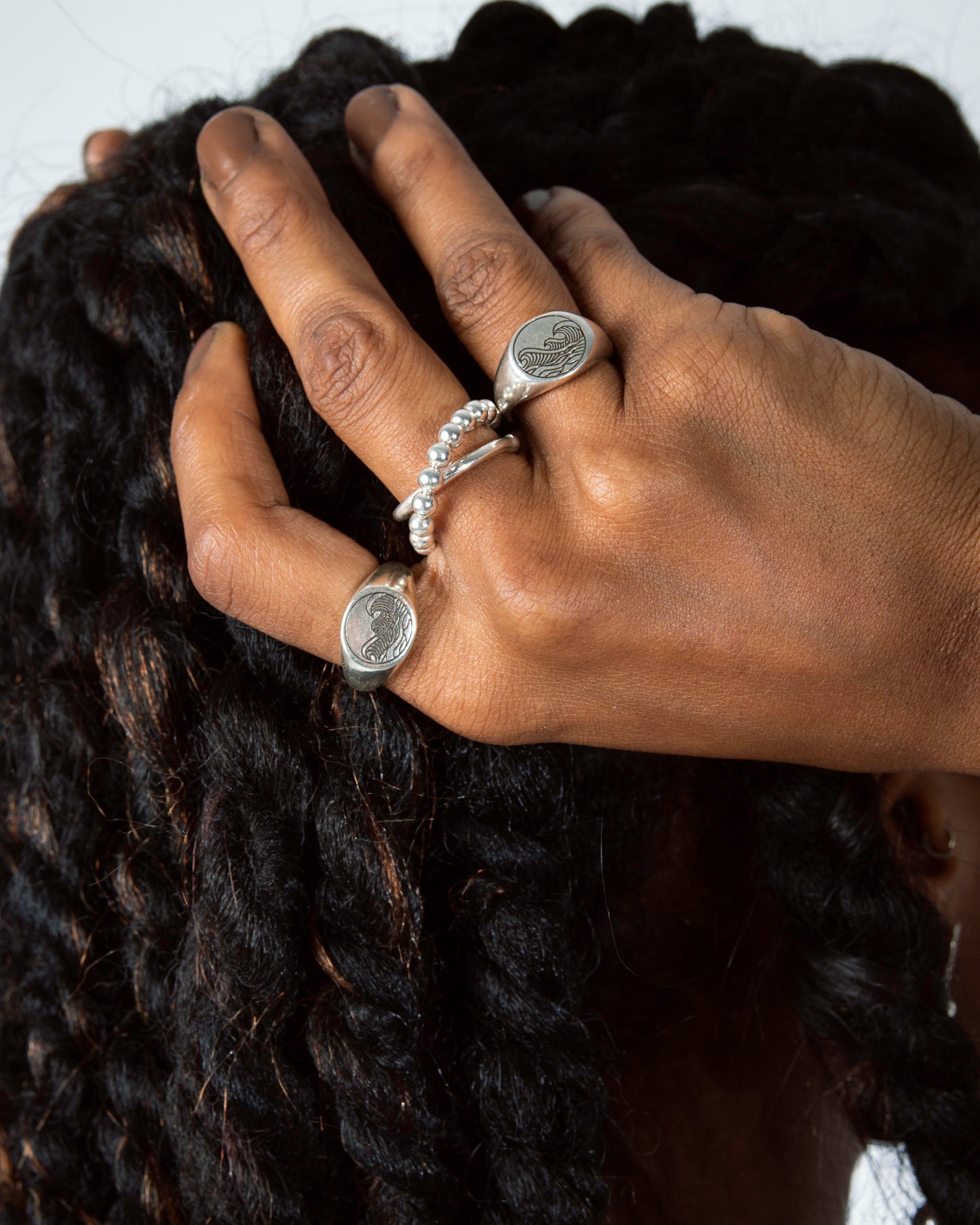 Wing ring