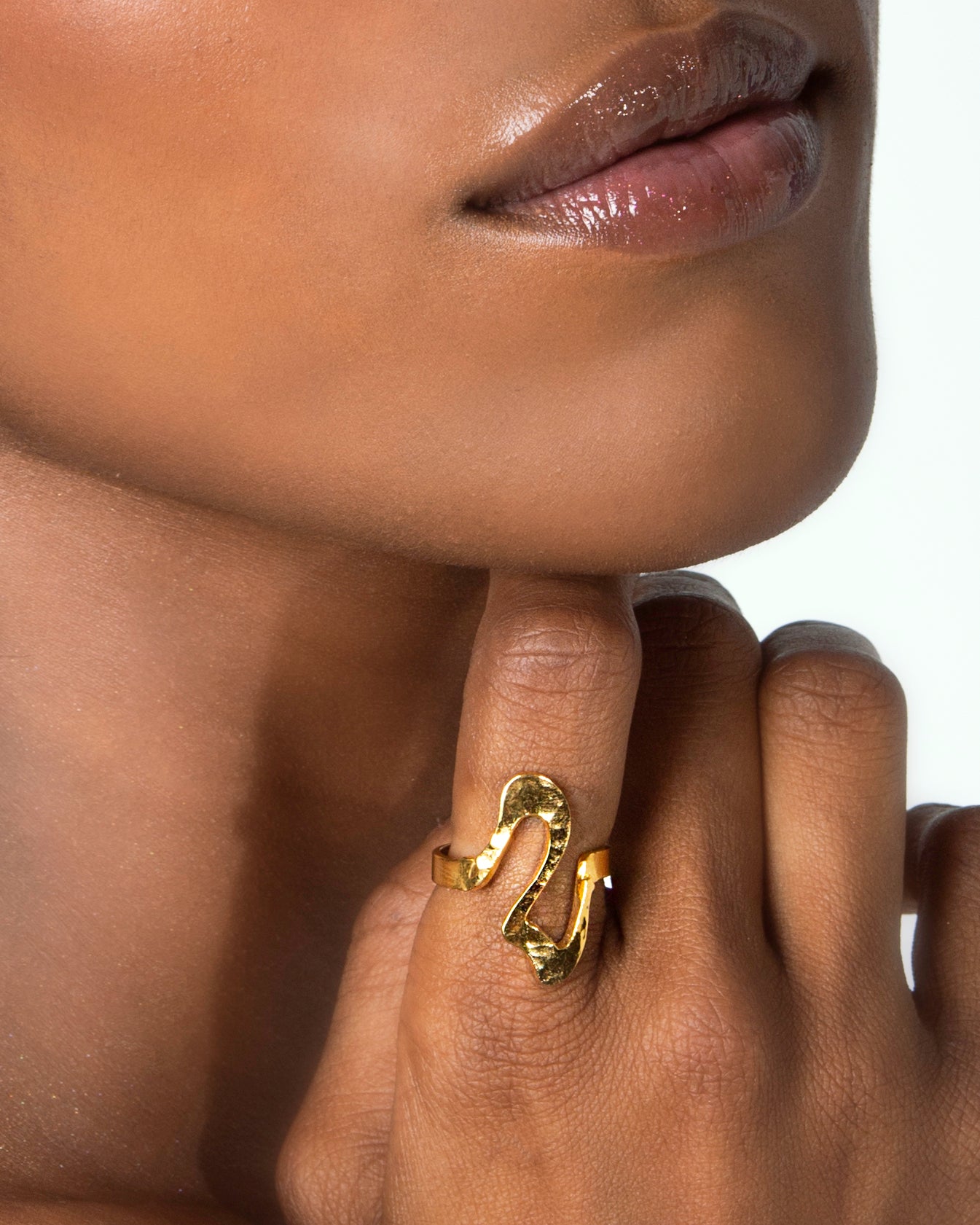 Dosado ring