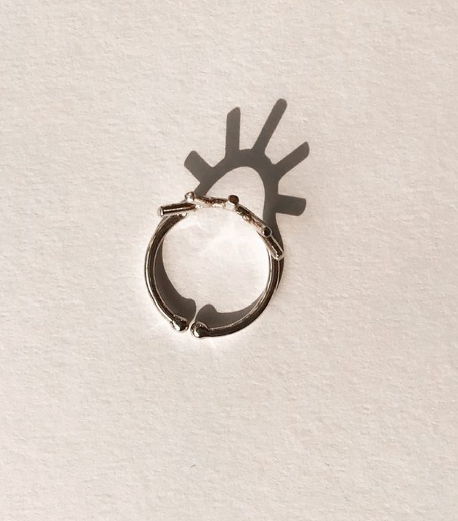 Sunny ring