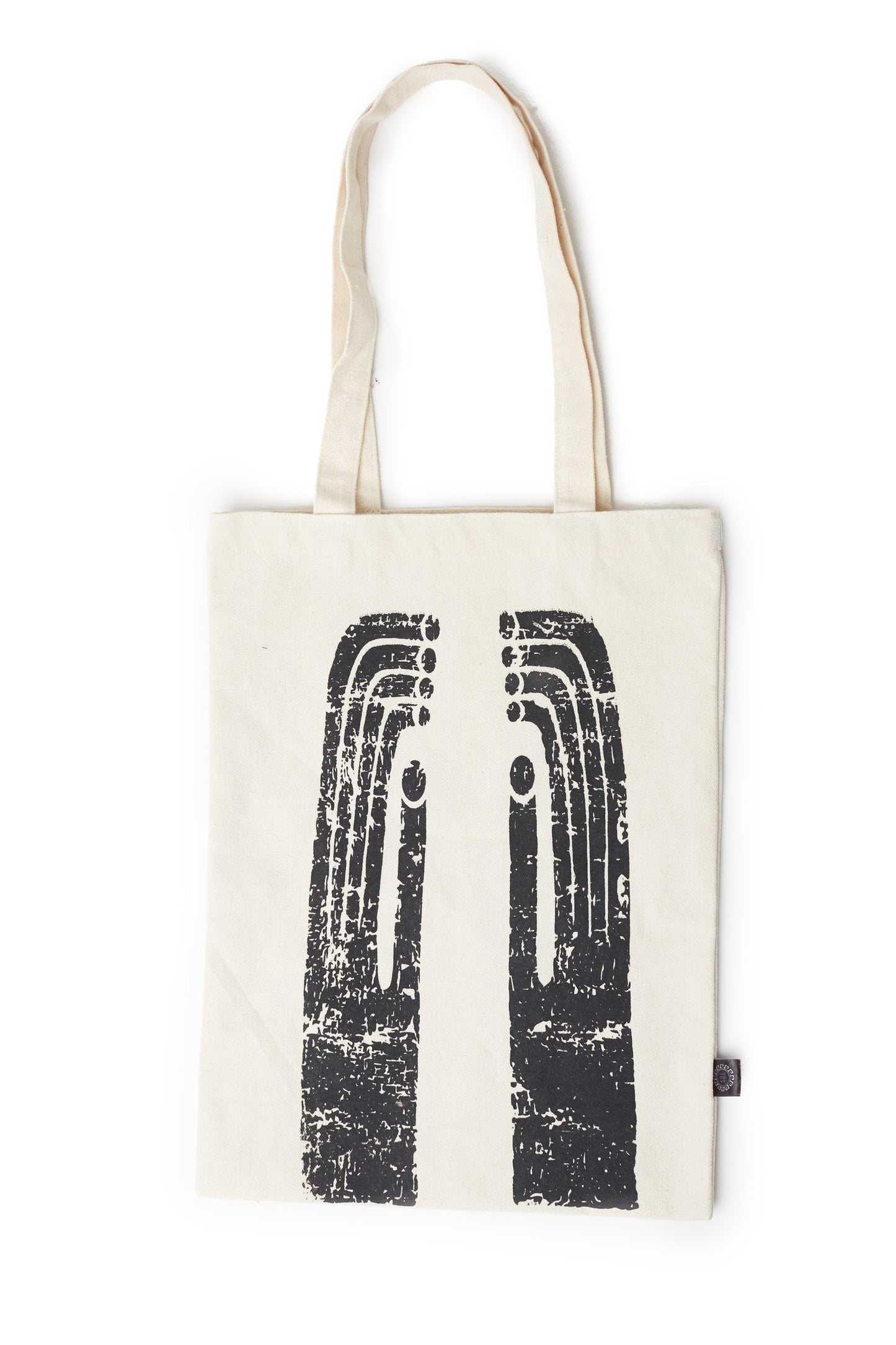 Bond tote bag