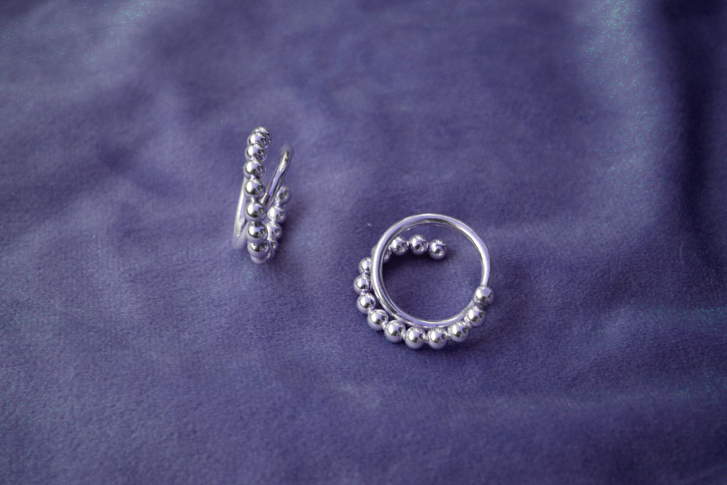 Wing ring