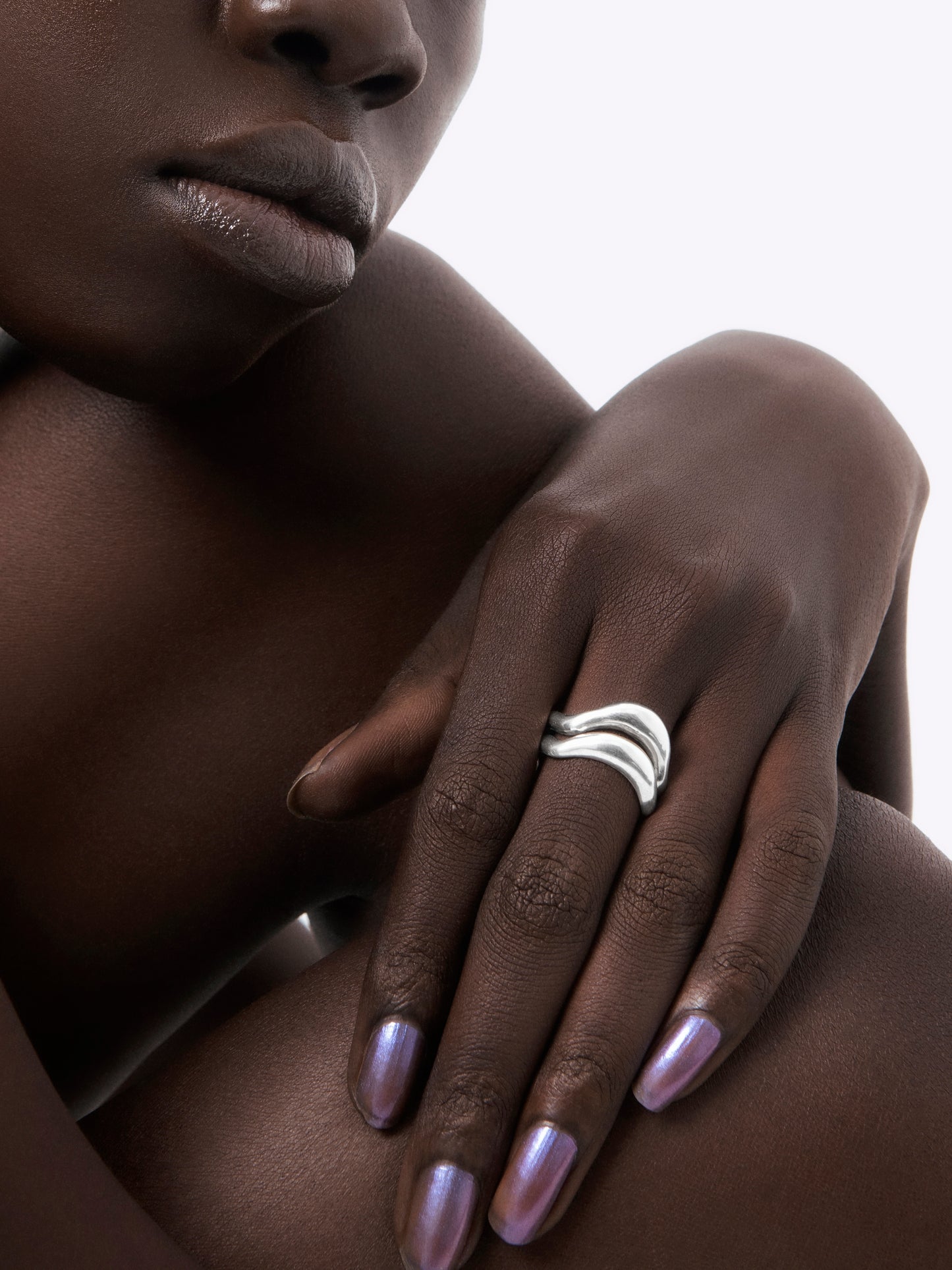 Surge ring