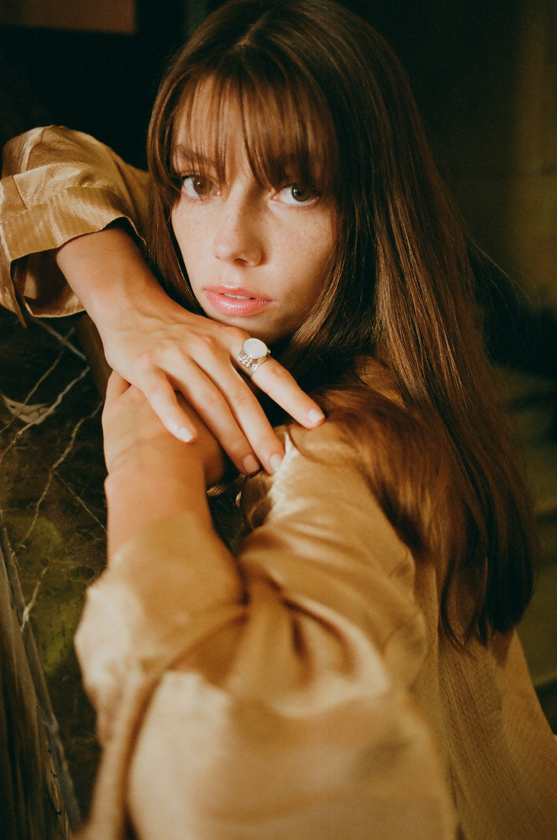 Zephyr Magazine Spring 2022 issue
