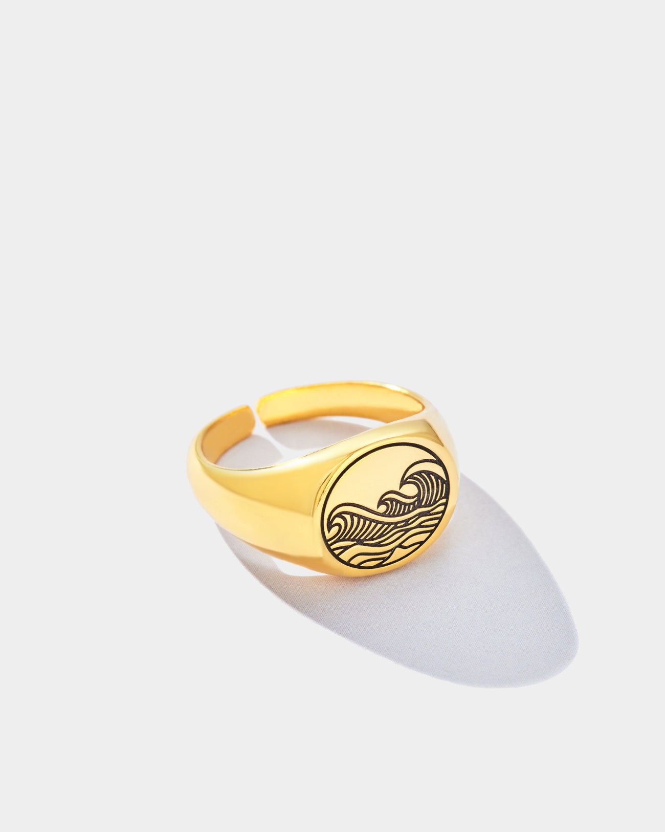 Ola ring