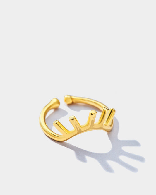 Sunny ring