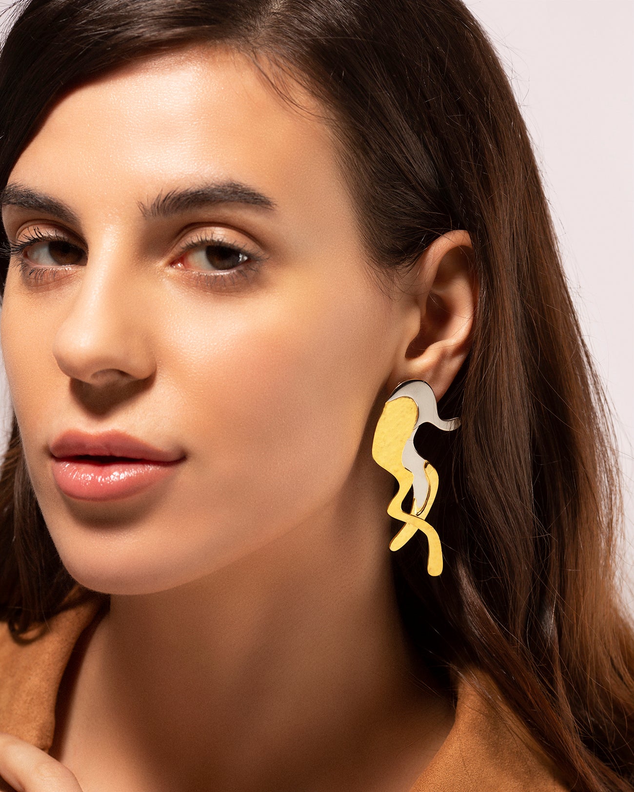 Dosado interchangeable earrings