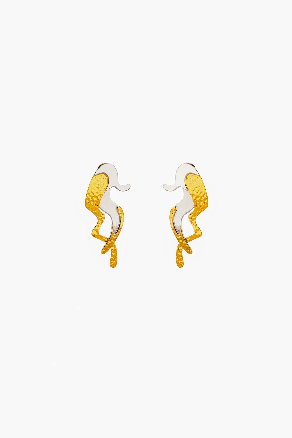 Dosado interchangeable earrings