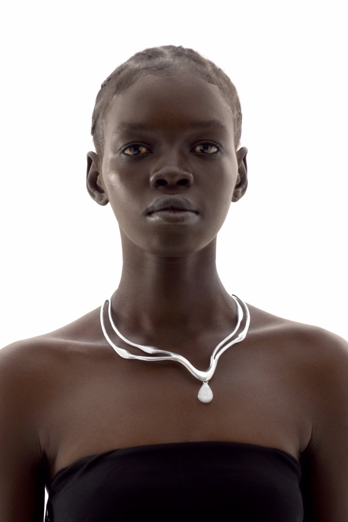 Nectar choker necklace